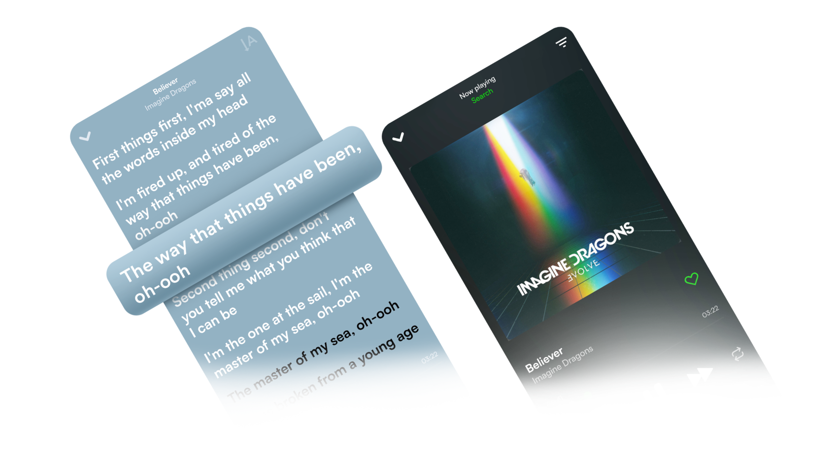 mockup